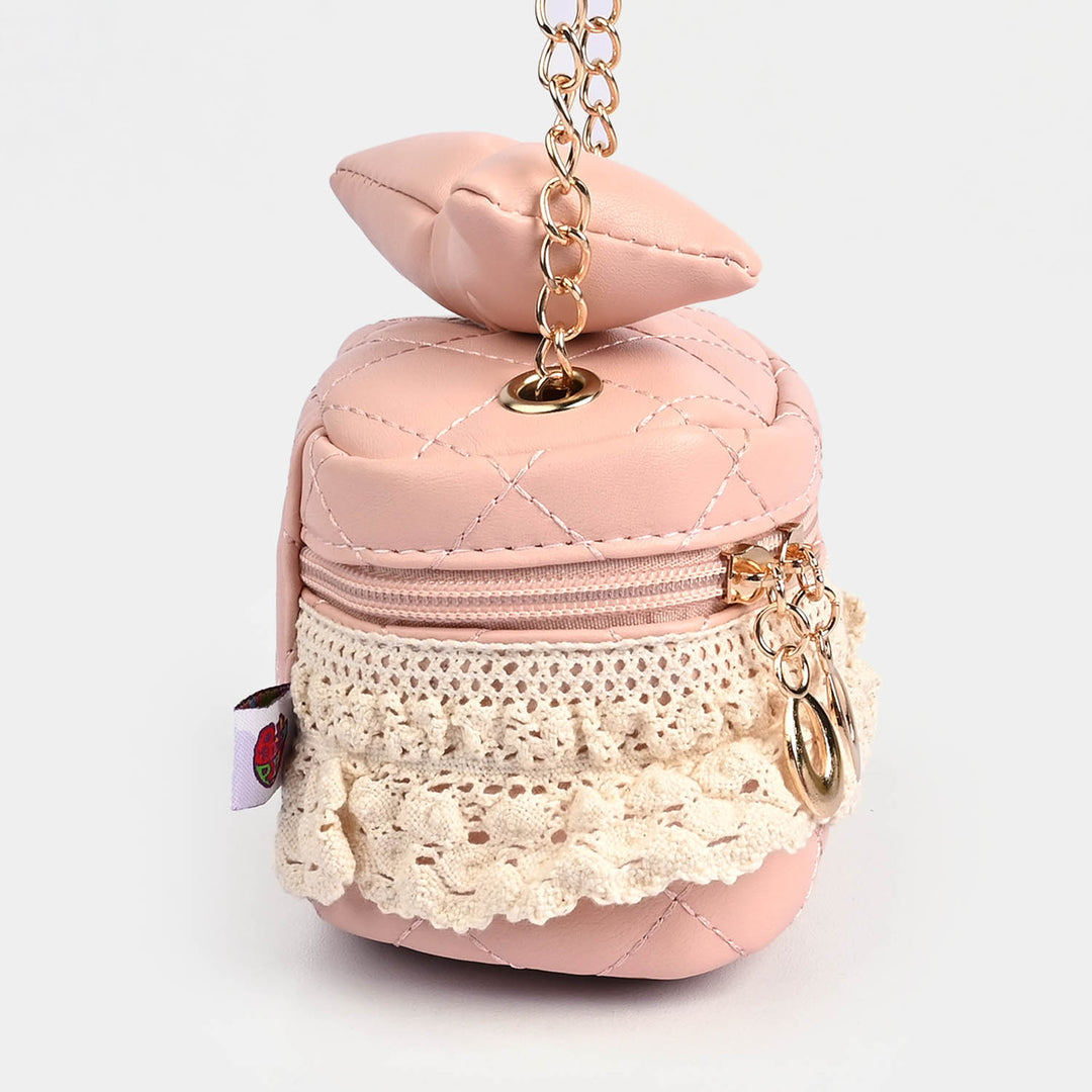 Little Girls Hand & Crossbody Bag – Perfect Blend of Style & Charm