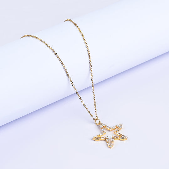 Elegant Fancy Pendant/Necklace for Girls