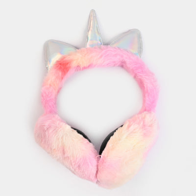 Stylish & Protective Earmuff For Kids