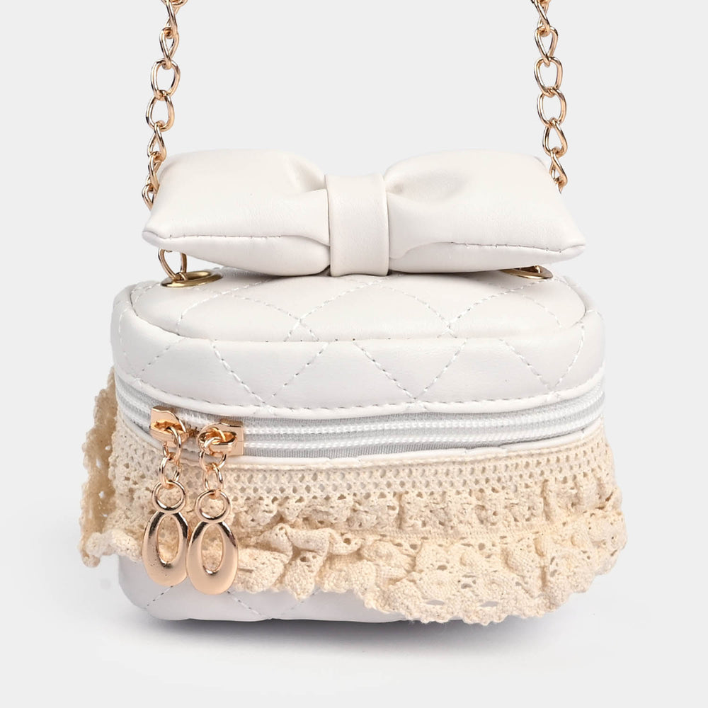 Little Girls Hand & Crossbody Bag – Perfect Blend of Style & Charm