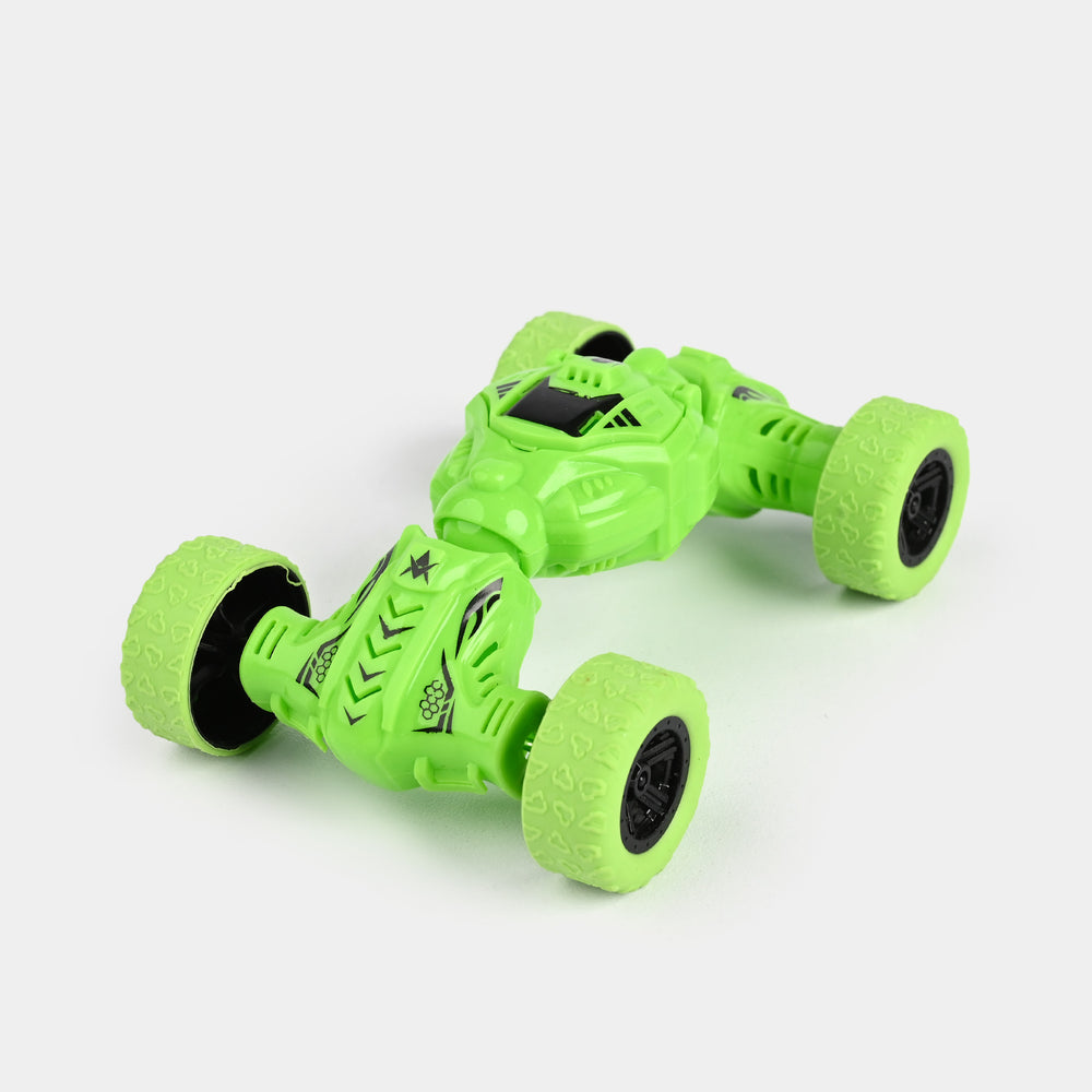 Friction Power Off-Road Monster Vehicle Toy