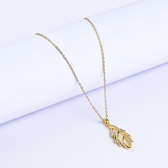Elegant Fancy Pendant/Necklace for Girls