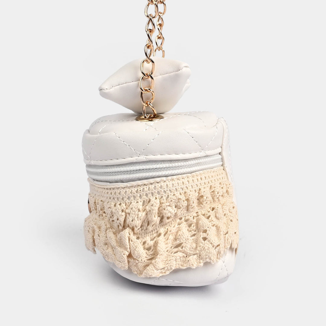 Little Girls Hand & Crossbody Bag – Perfect Blend of Style & Charm