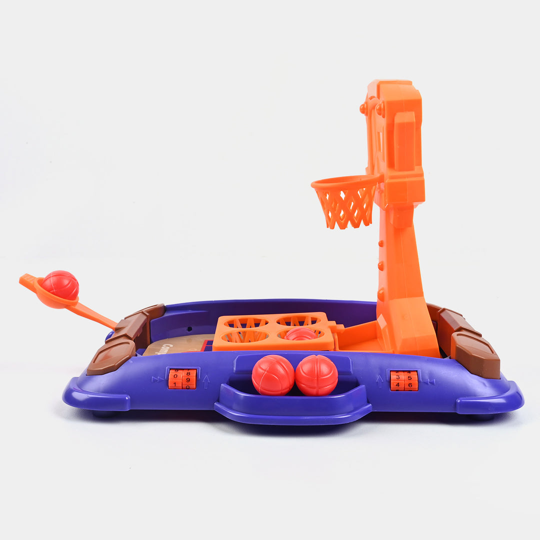 Basketball Board Game For Kids