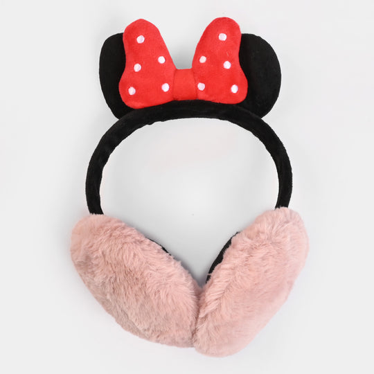 Stylish & Protective Earmuff For Kids