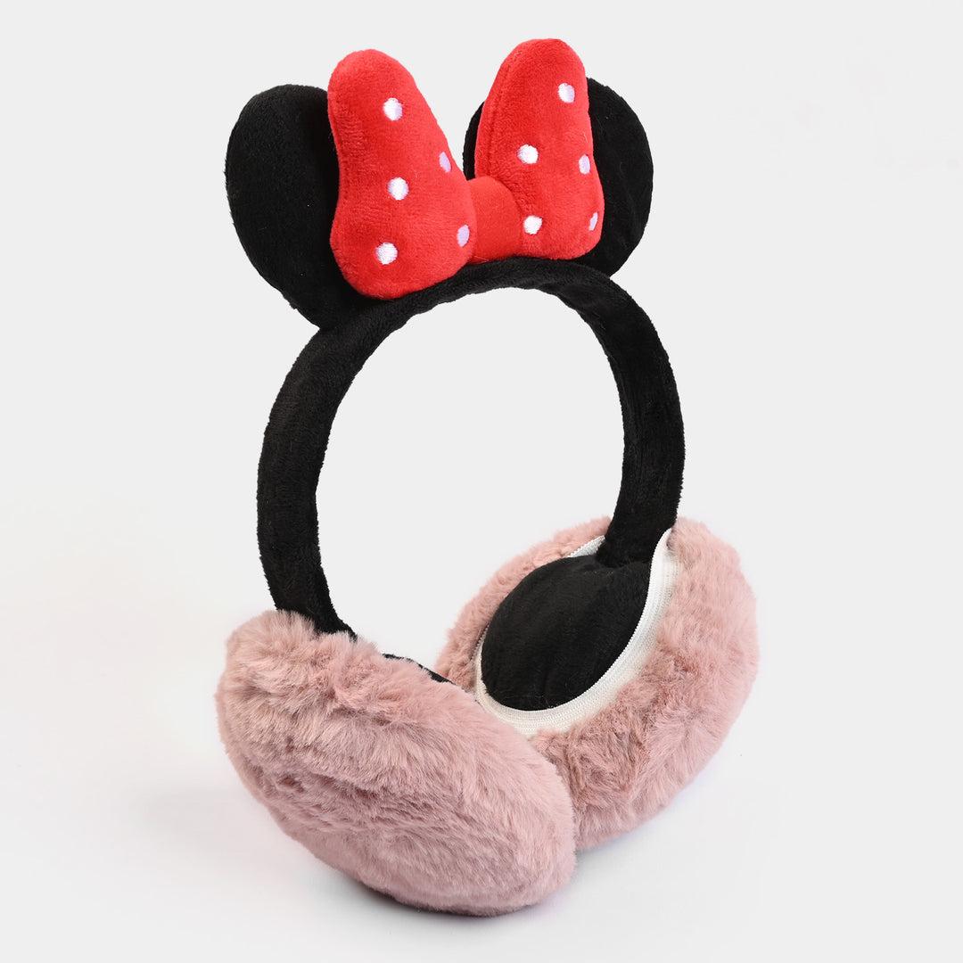 Stylish & Protective Earmuff For Kids