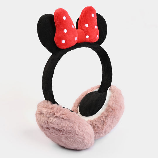 Stylish & Protective Earmuff For Kids