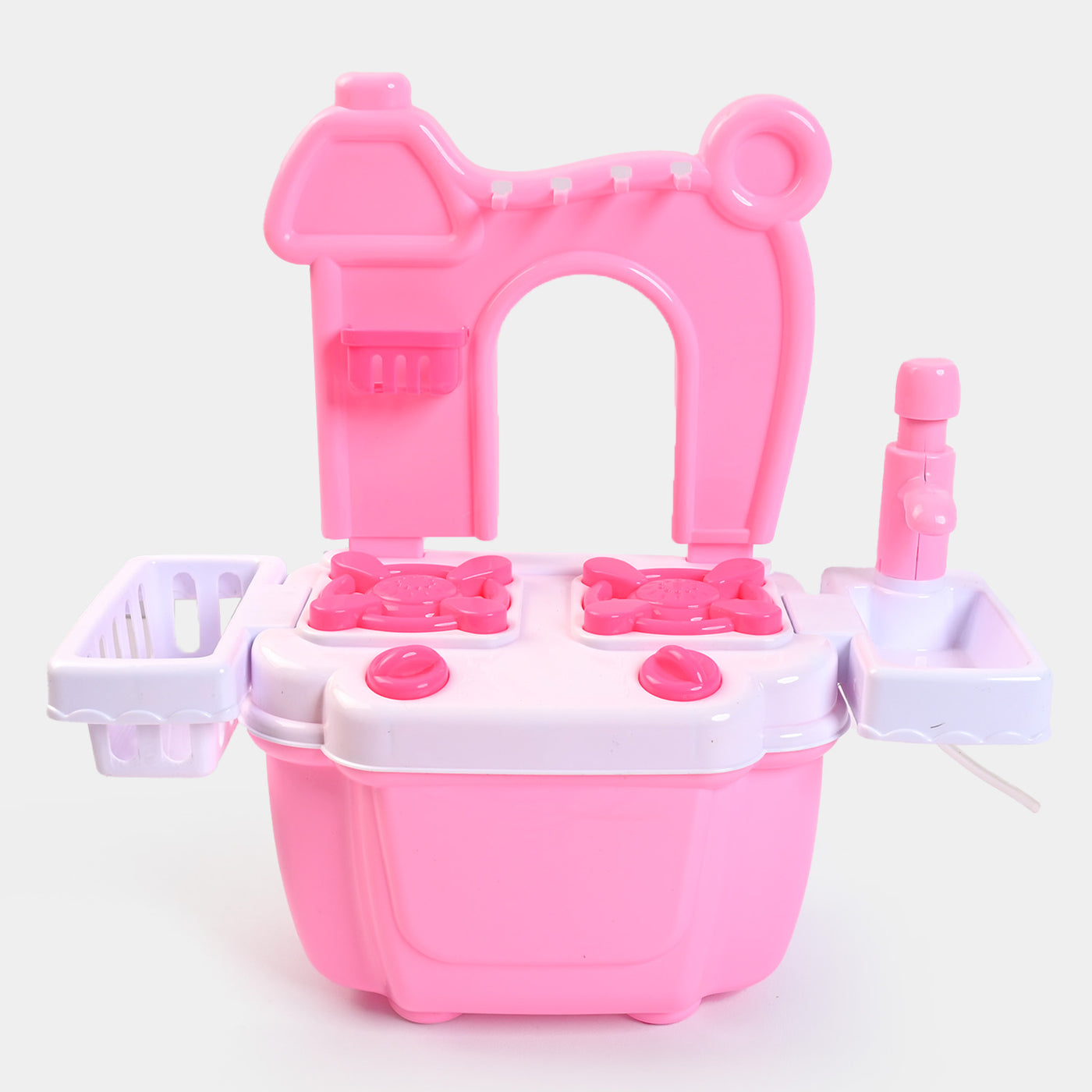 Kitchen Play Set For Kids