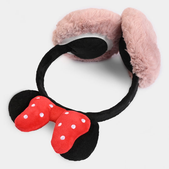 Stylish & Protective Earmuff For Kids