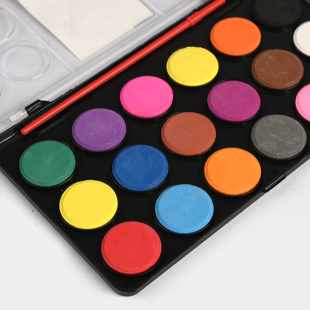 Water Color Painting Set