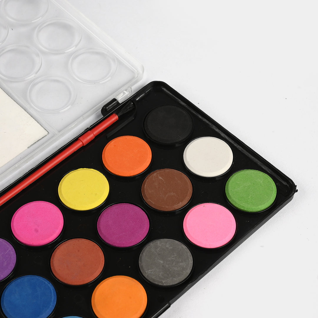 Water Color Painting Set