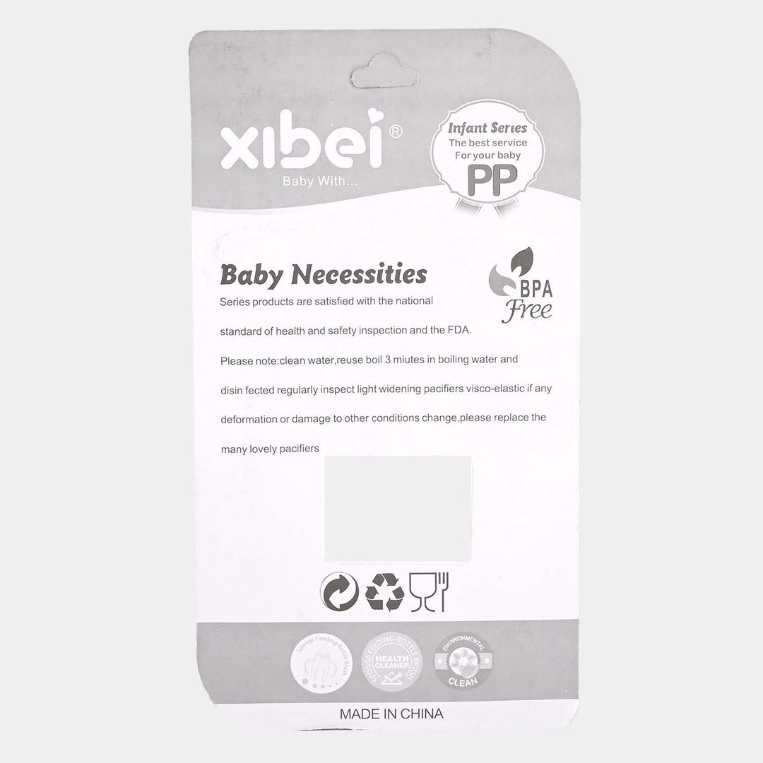 Baby Pacifier Chain-Pink