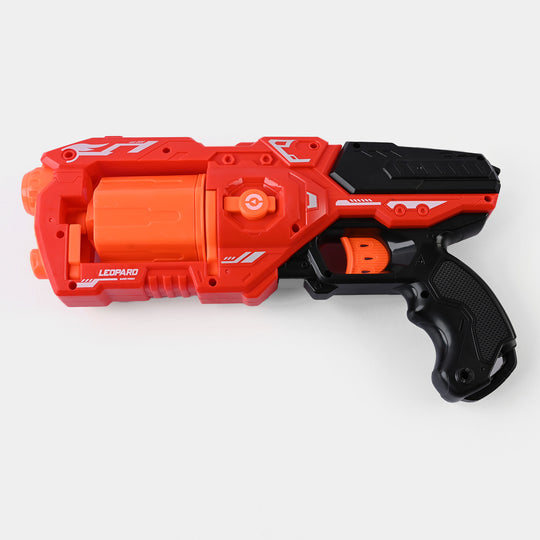 Soft Shot Dart Gun