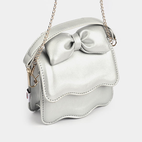 Little Girls Hand & Crossbody Bag – Perfect Blend of Style & Charm