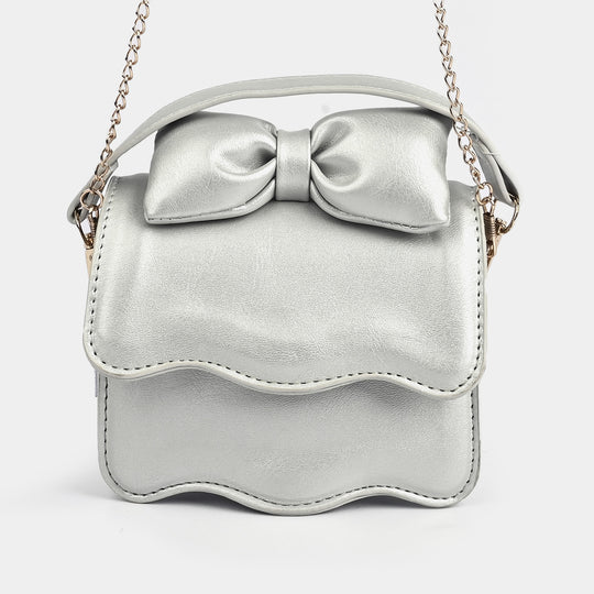 Little Girls Hand & Crossbody Bag – Perfect Blend of Style & Charm