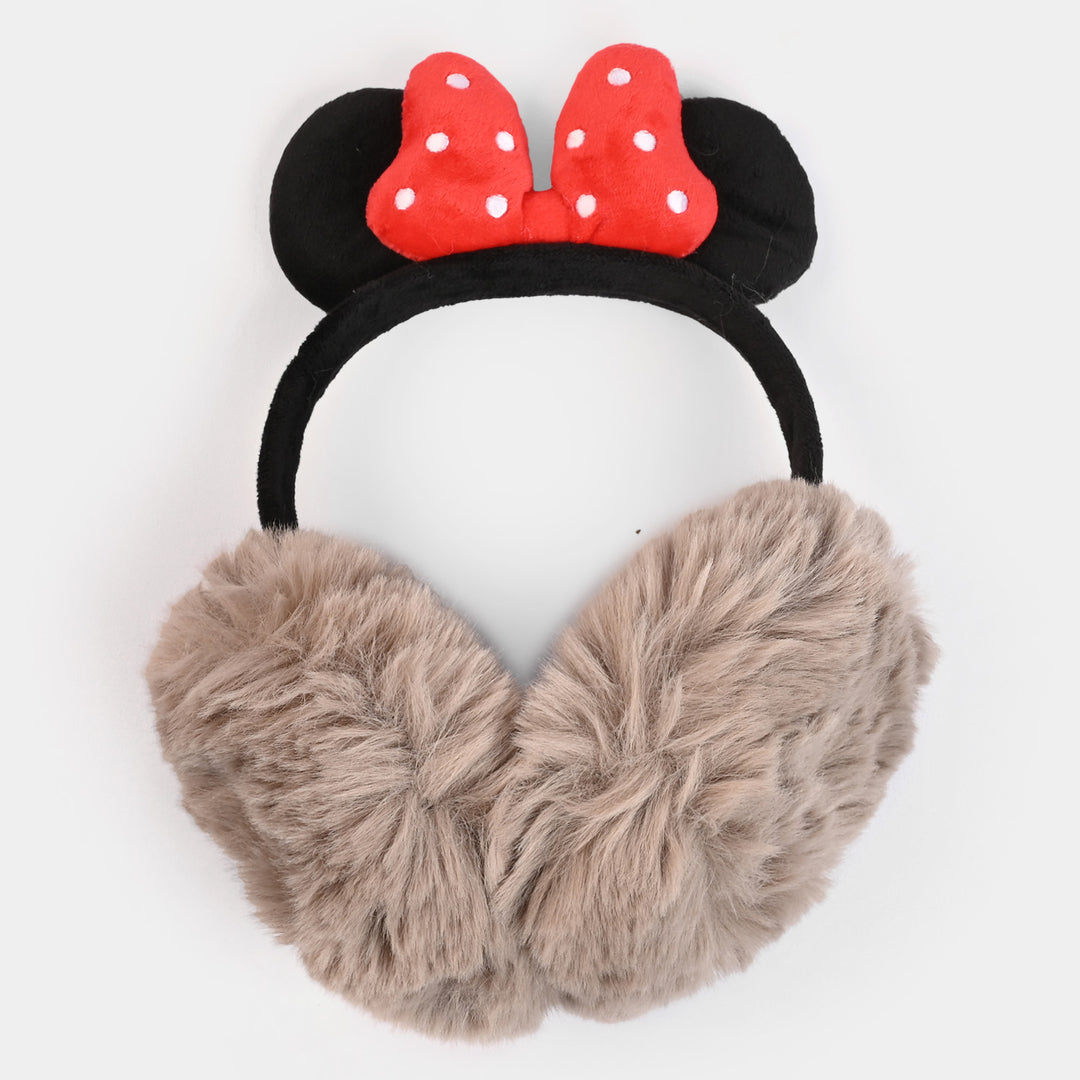 Stylish & Protective Earmuff For Kids