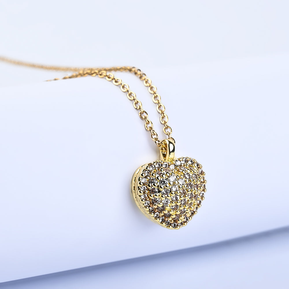 Elegant Fancy Pendant/Necklace for Girls