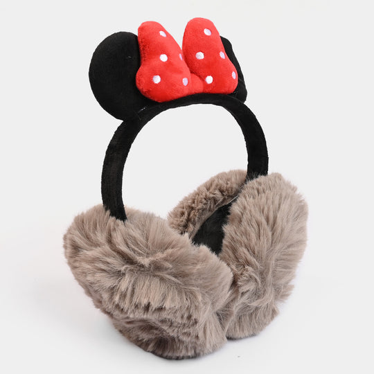 Stylish & Protective Earmuff For Kids