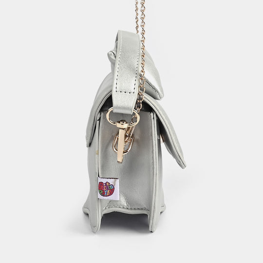 Little Girls Hand & Crossbody Bag – Perfect Blend of Style & Charm