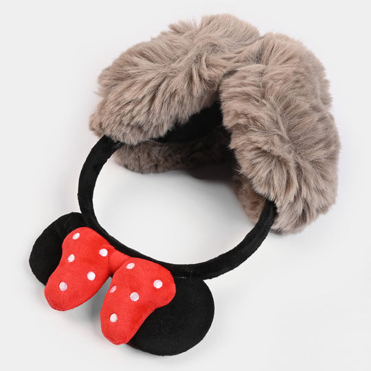 Stylish & Protective Earmuff For Kids