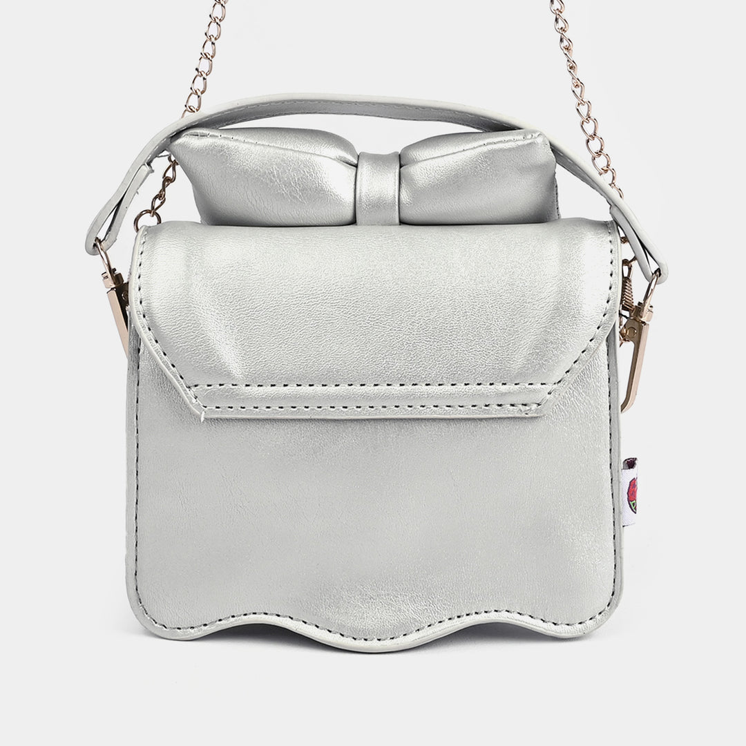 Little Girls Hand & Crossbody Bag – Perfect Blend of Style & Charm