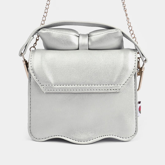 Little Girls Hand & Crossbody Bag – Perfect Blend of Style & Charm