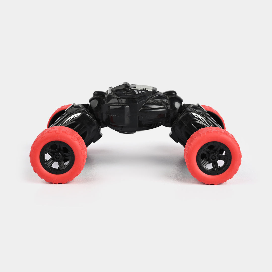 Friction Power Off-Road Monster Vehicle Toy