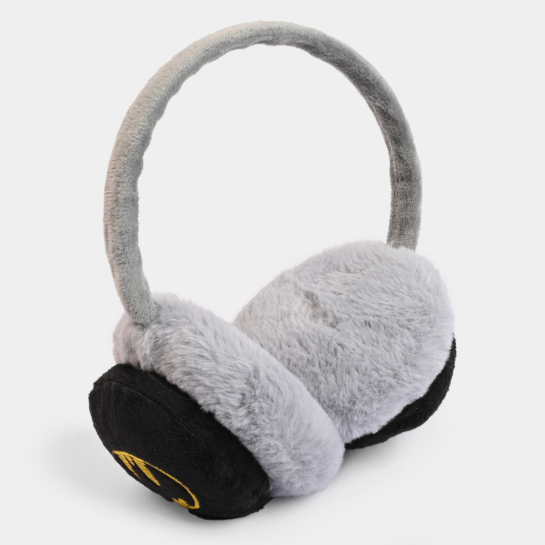 Stylish & Protective Earmuff For Kids