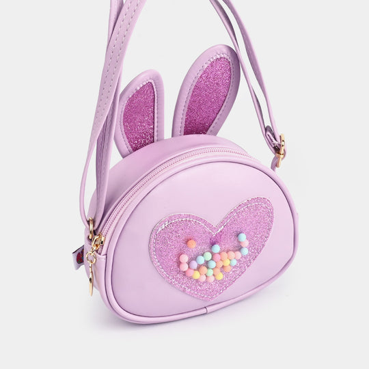 Little Girls Elegant Handbag