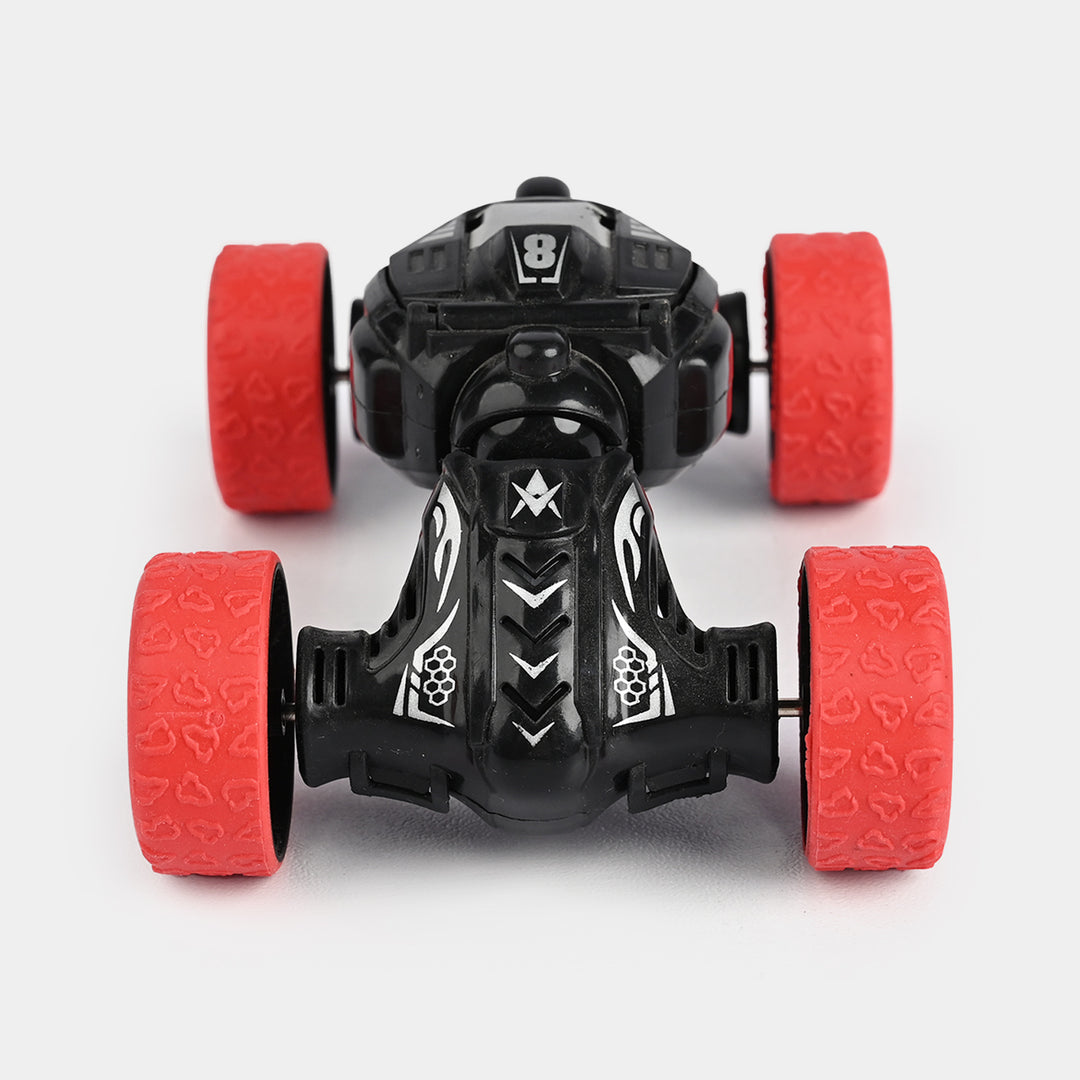 Friction Power Off-Road Monster Vehicle Toy