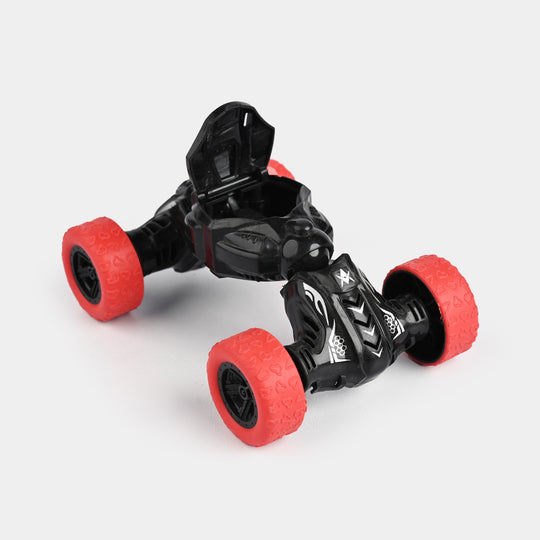 Friction Power Off-Road Monster Vehicle Toy