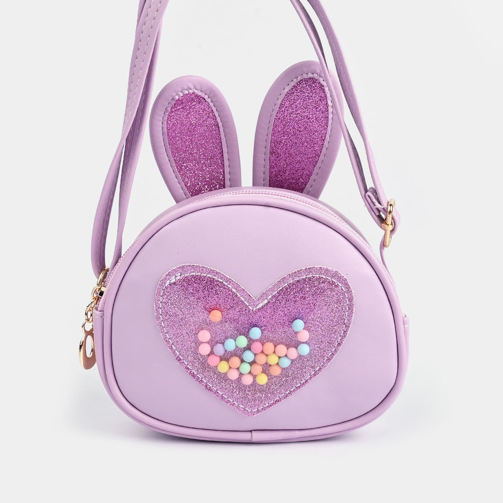 Little Girls Elegant Handbag