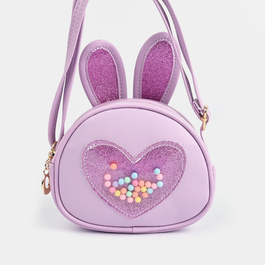 Little Girls Elegant Handbag