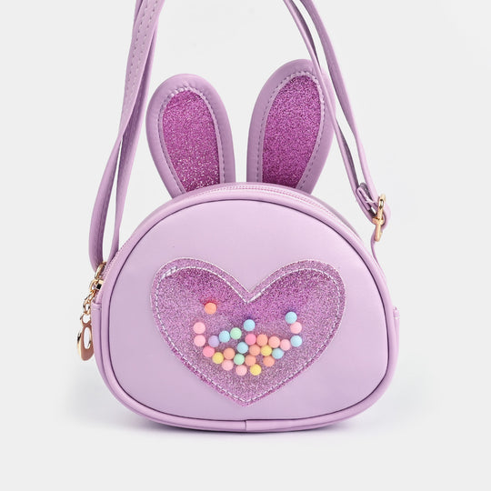 Little Girls Elegant Handbag