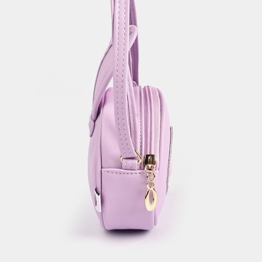 Little Girls Elegant Handbag