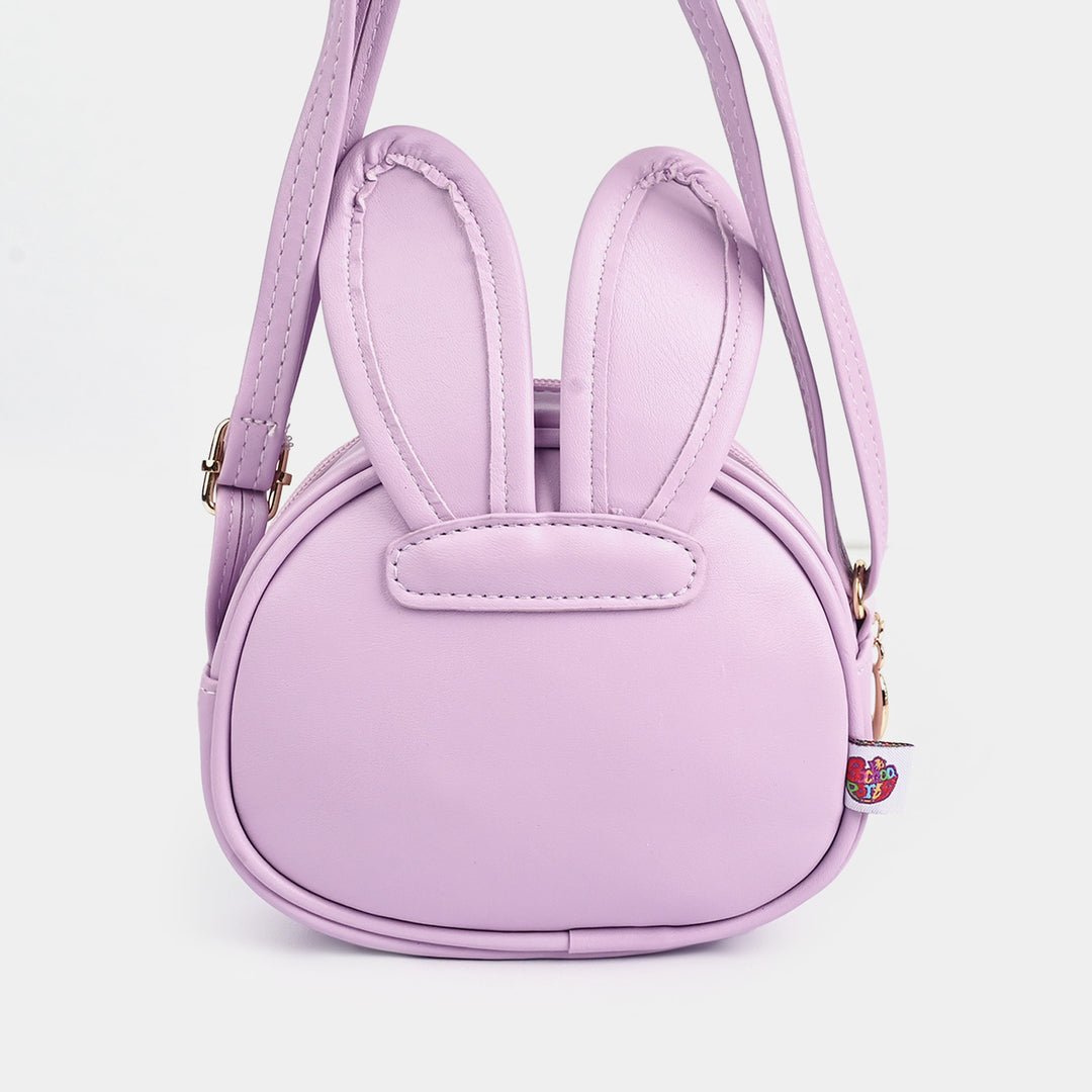 Little Girls Elegant Handbag