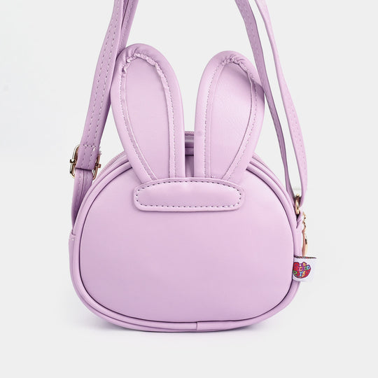 Little Girls Elegant Handbag