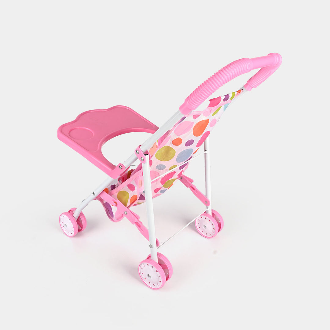 Children’s Doll Stroller Toy