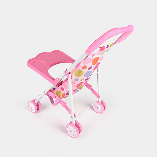 Children’s Doll Stroller Toy