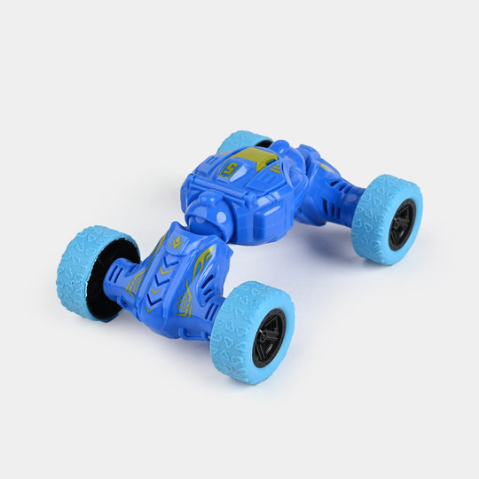 Friction Power Off-Road Monster Vehicle Toy