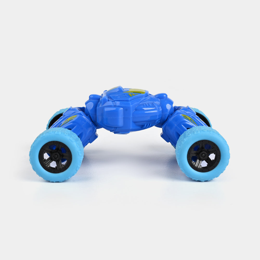 Friction Power Off-Road Monster Vehicle Toy
