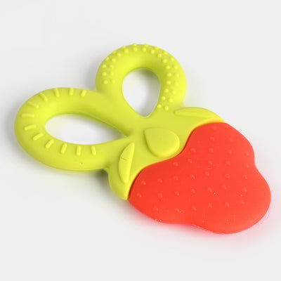 Silicon Soft Fruit Teether