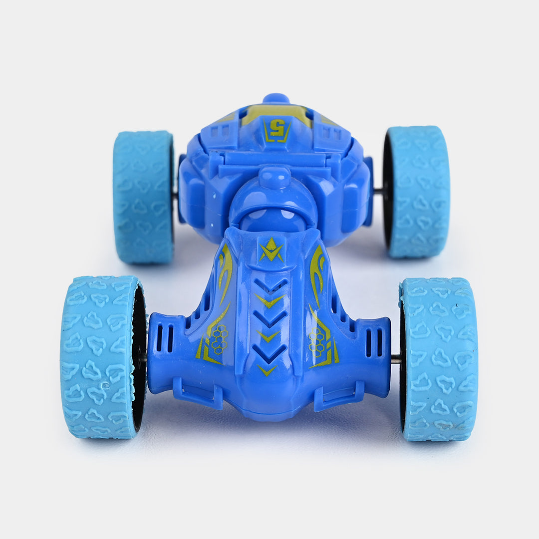 Friction Power Off-Road Monster Vehicle Toy