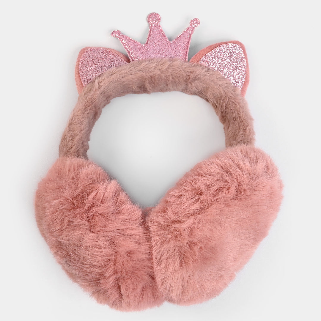 Stylish & Protective Earmuff For Kids