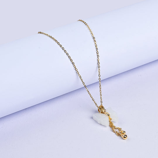Elegant Fancy Pendant/Necklace for Girls