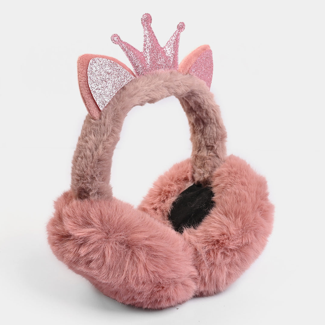 Stylish & Protective Earmuff For Kids