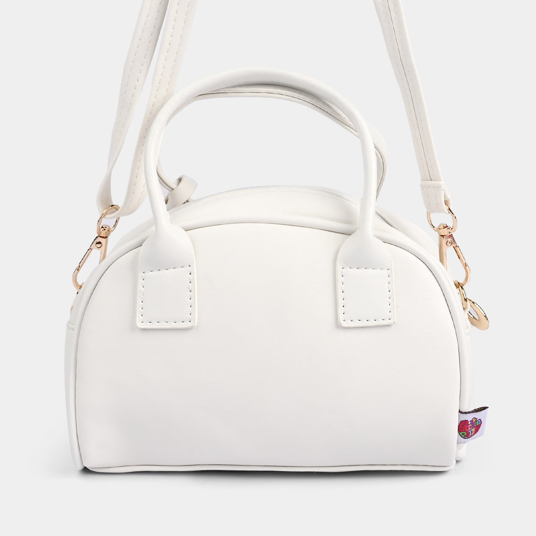 Little Girls Hand & Crossbody Bag – Perfect Blend of Style & Charm