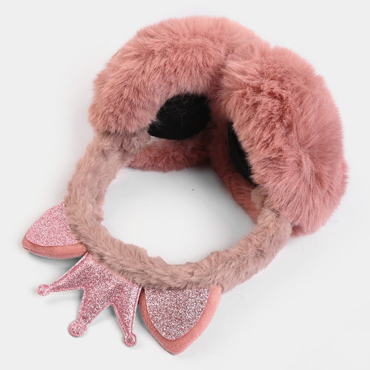 Stylish & Protective Earmuff For Kids