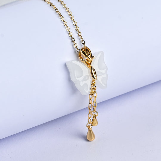 Elegant Fancy Pendant/Necklace for Girls