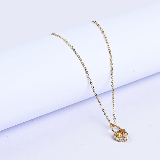 Elegant Fancy Pendant/Necklace for Girls
